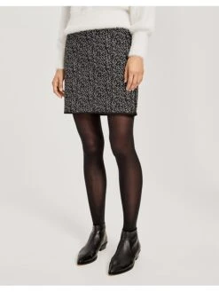 Vero Moda Geschaft -Vero Moda Geschaft someday rock ravenna in schwarz weiss 1