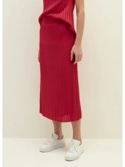 Stefanel Rock In Rot