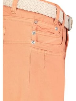 Bermudas In Apricot -Vero Moda Geschaft stitch and soul bermudas in apricot 5