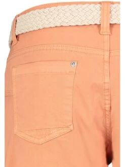 Bermudas In Apricot -Vero Moda Geschaft stitch and soul bermudas in apricot 6