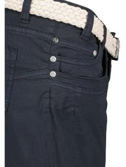 Bermudas In Dunkelblau -Vero Moda Geschaft stitch and soul bermudas in dunkelblau 5