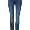 STREET ONE Slim Fit Jeans Indigo Wash