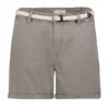 SUBLEVEL Bermudas In Grau