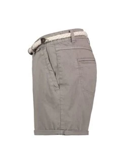 SUBLEVEL Bermudas In Grau 9 SUBLEVEL Bermudas In Grau -Vero Moda Geschaft sublevel bermudas in grau 2