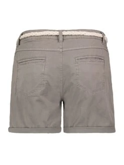 SUBLEVEL Bermudas In Grau 10 SUBLEVEL Bermudas In Grau -Vero Moda Geschaft sublevel bermudas in grau 3