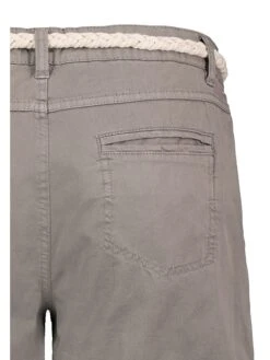 SUBLEVEL Bermudas In Grau 13 SUBLEVEL Bermudas In Grau -Vero Moda Geschaft sublevel bermudas in grau 6