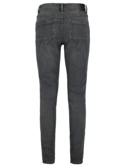 SUBLEVEL Jeans - Skinny Fit - In Grau -Vero Moda Geschaft sublevel jeans skinny fit in grau 2