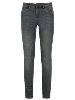 SUBLEVEL Jeans - Skinny Fit - In Grau