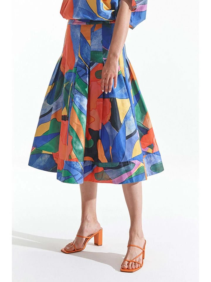 Rock In Bunt 2 Rock In Bunt – Bild 2