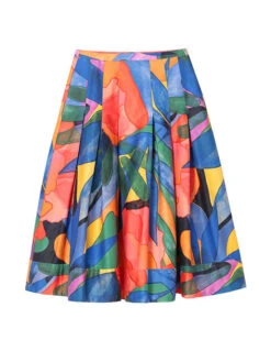 Rock In Bunt 5 Rock In Bunt -Vero Moda Geschaft tatuum rock in bunt 2