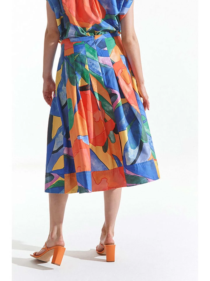 Rock In Bunt 1 Rock In Bunt