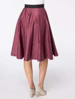 Trachtenrock "Linda" In Pink -Vero Moda Geschaft turi landhaus trachtenrock linda in pink 2