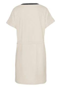 Kleid SUNSET VIBES In Almond 11 Kleid SUNSET VIBES In Almond -Vero Moda Geschaft tuzzi kleid sunset vibes in almond 5