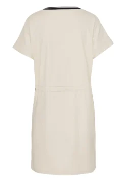 Kleid SUNSET VIBES In Almond -Vero Moda Geschaft tuzzi kleid sunset vibes in almond 5 scaled