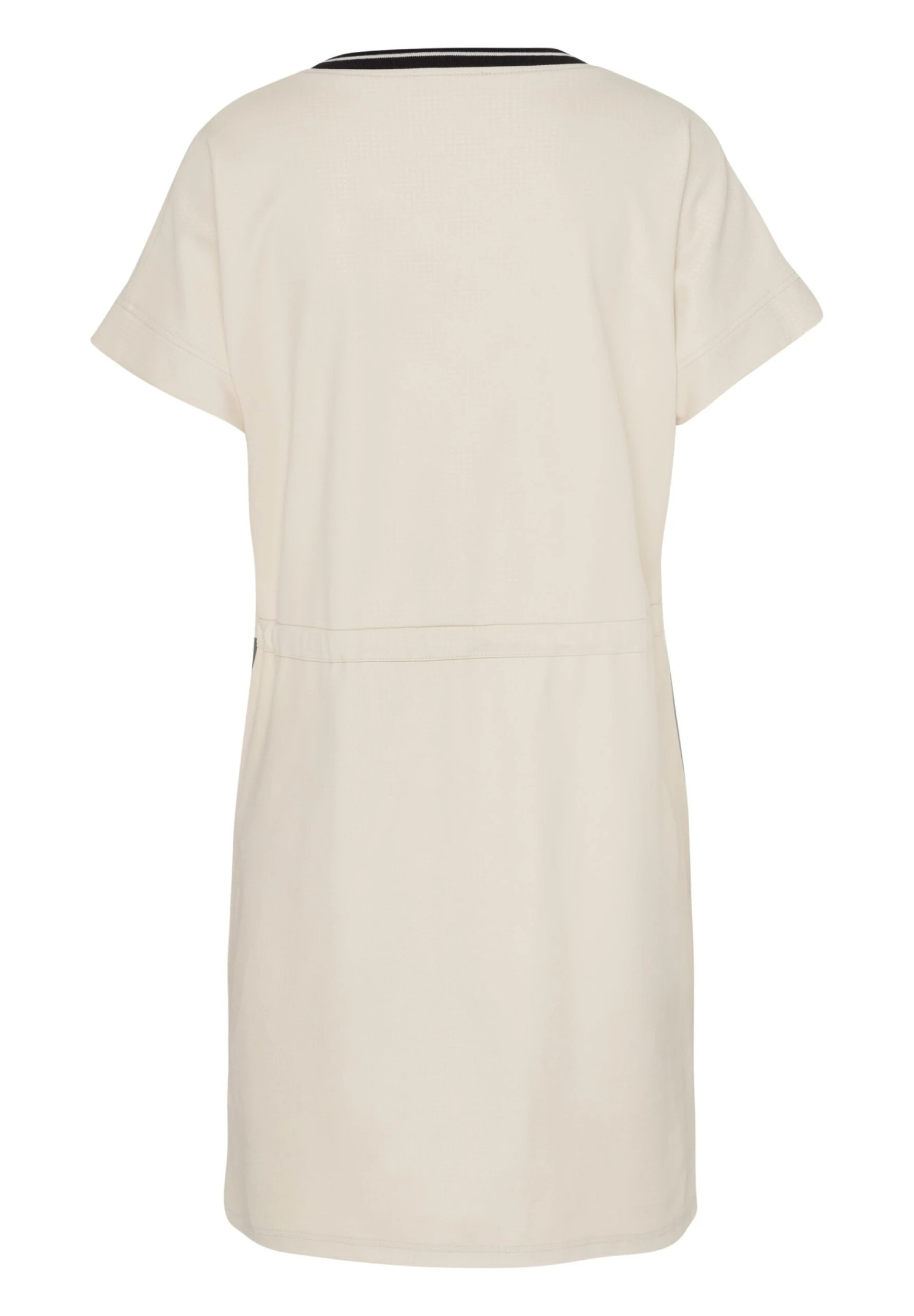 Kleid SUNSET VIBES In Almond 6 Kleid SUNSET VIBES In Almond – Bild 6