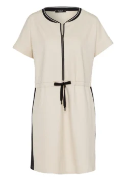 Kleid SUNSET VIBES In Almond