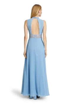 Vera Mont Abendkleid Rückenfrei In Allure -Vero Moda Geschaft vera mont abendkleid ruckenfrei in allure 3