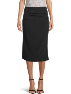 Vera Mont Rock In Anthrazit