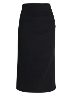 Vera Mont Rock In Anthrazit 8 Vera Mont Rock In Anthrazit -Vero Moda Geschaft vera mont rock in anthrazit 3