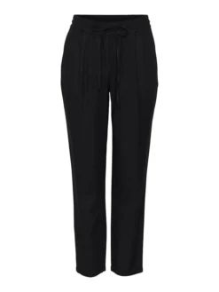Vero Moda Hose "Jesmilo" In Schwarz