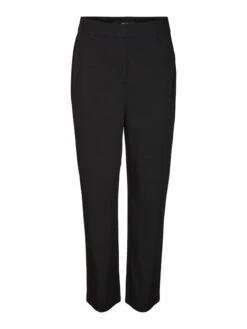 Vero Moda Hose "Zelda" In Schwarz -Vero Moda Geschaft vero moda hose zelda in schwarz 2