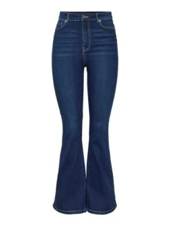 Vero Moda Jeans "Misty" - Skinny Fit - In Dunkelblau