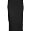 Vero Moda Röcke VMLAVENDER In Schwarz
