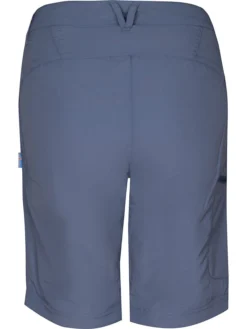 Zipp-Off-Trekkinghose "Skogar" In Blau -Vero Moda Geschaft westfjord zipp off trekkinghose skogar in blau 3